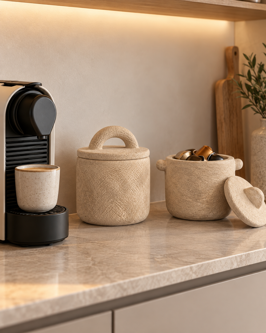 Nima Pot