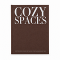 Cozy Spaces Opbergboek