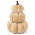 Pompoen Velvet