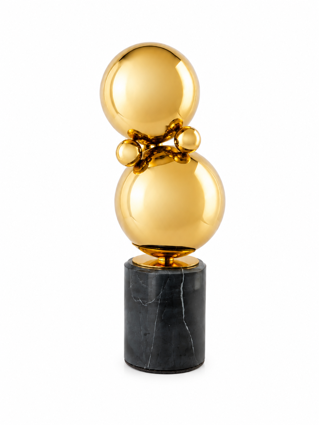 Goud Ornament