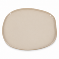 Glossy Metalen Dienblad