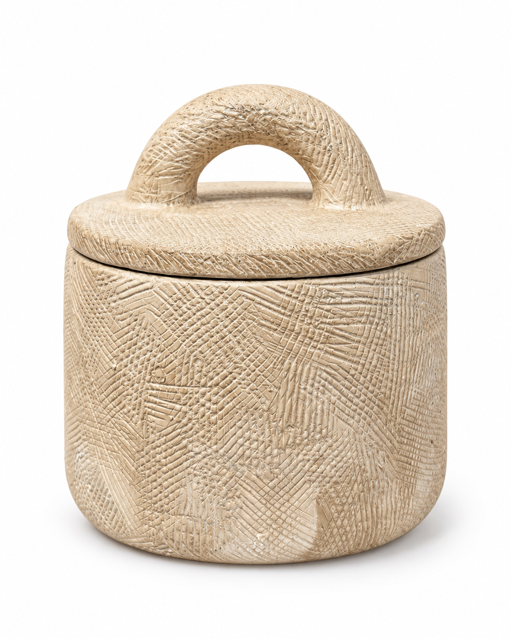 Nima Pot