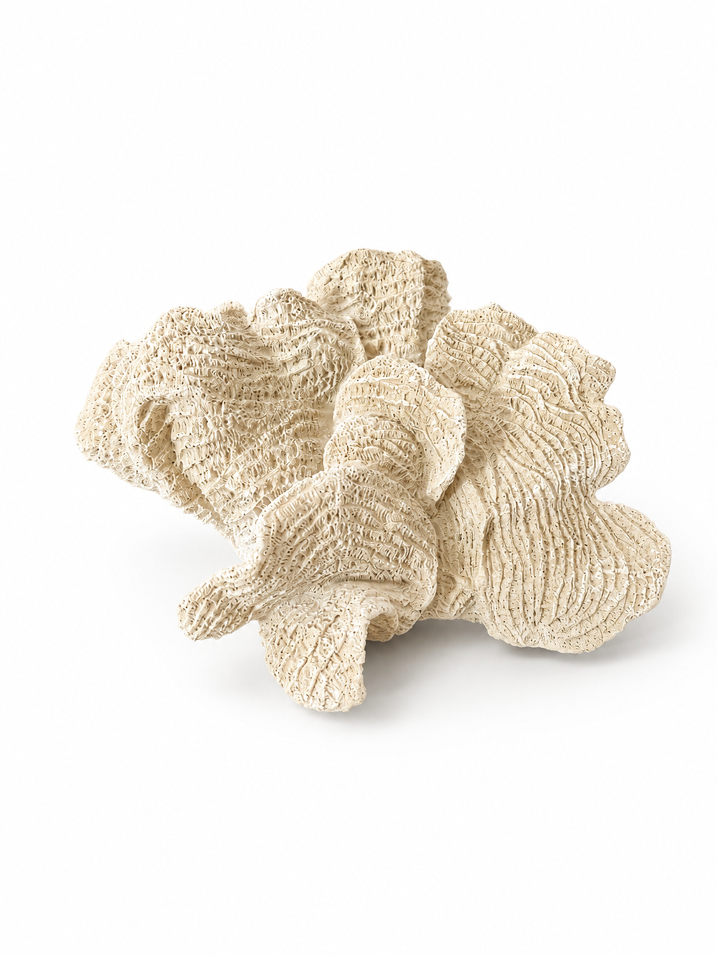 Riviera Coral Ornament
