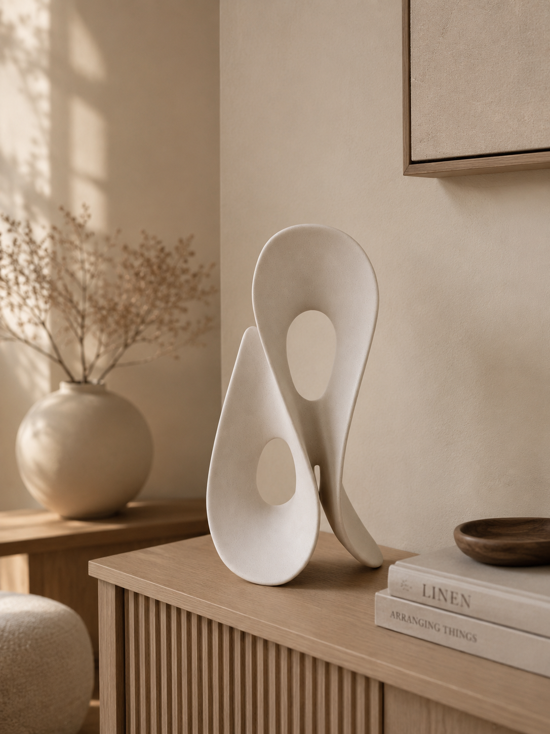 Ovala Ornament