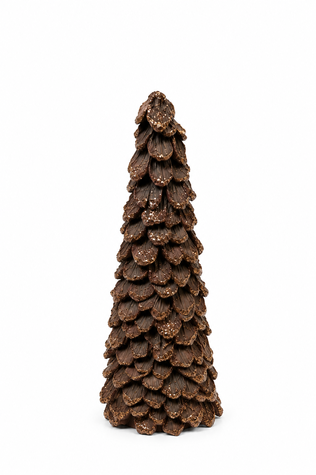 Kerstboom Ornament L