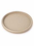 Beige Dienblad