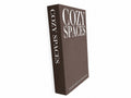 Cozy Spaces Opbergboek