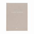 Solulu Opbergboek Slow Spaces XL