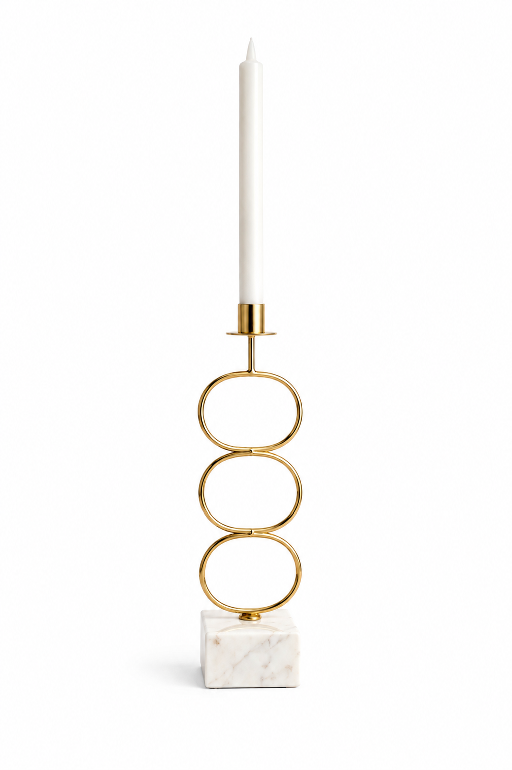 Marble Loop Kandelaar L