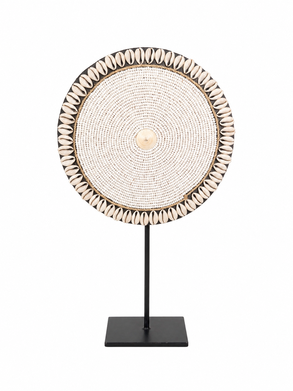 Schelpen Ornament