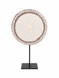 Schelpen Ornament