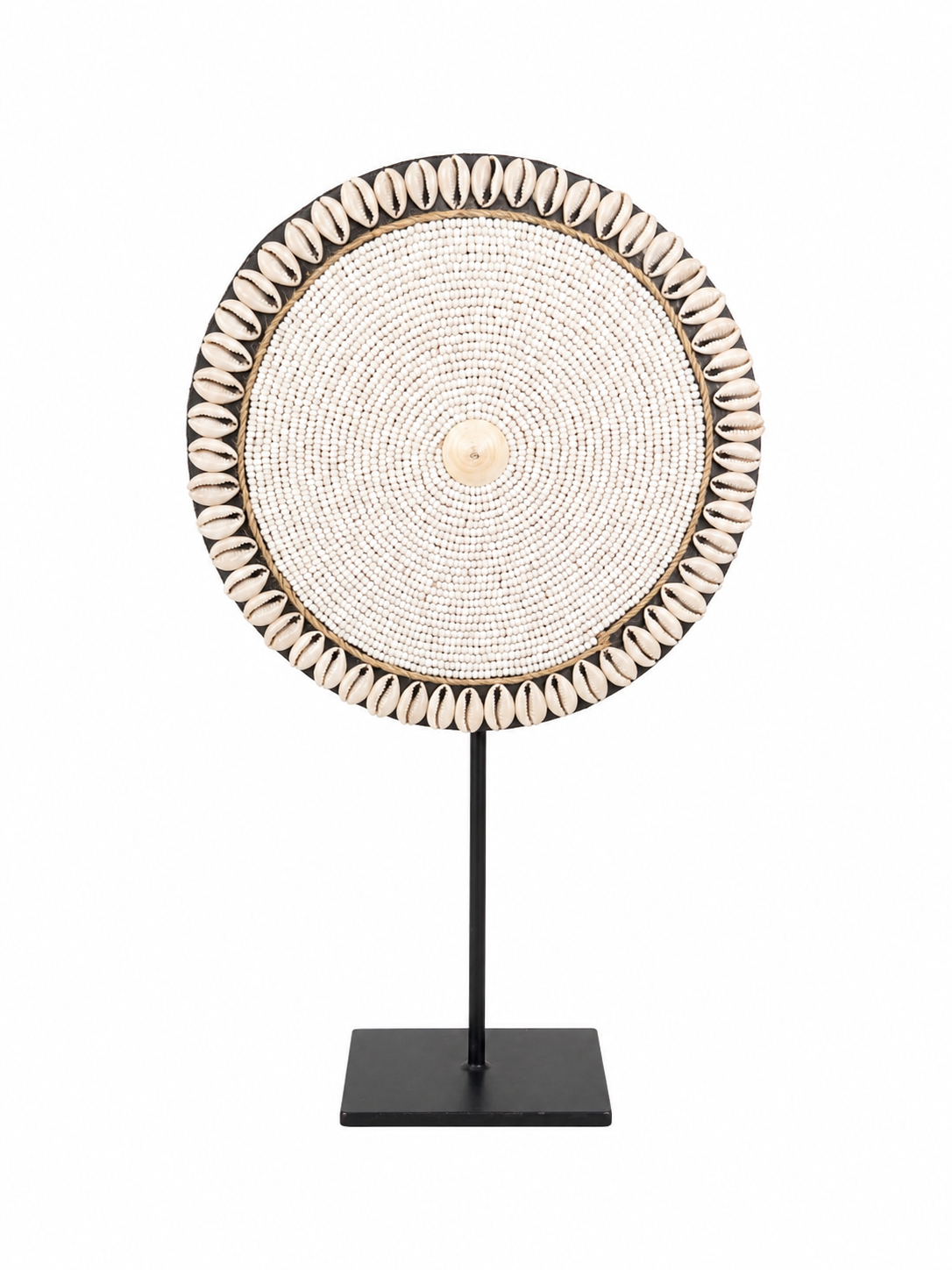 Schelpen Ornament