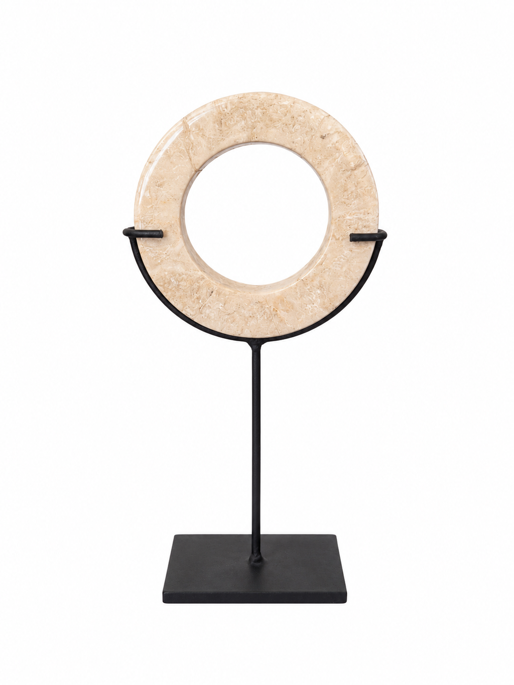 Marble Ornament