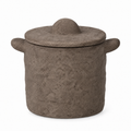 Tierra Pot Bruin