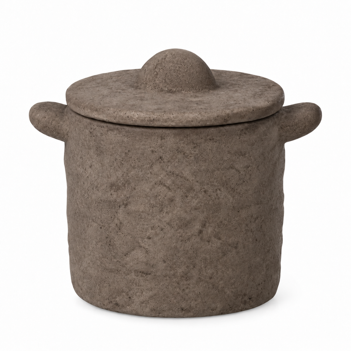 Tierra Pot Bruin