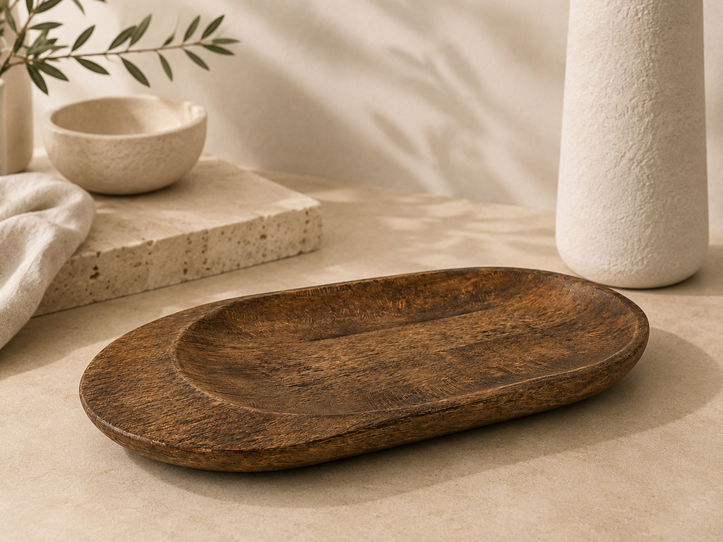 Rapla Mangohout Dienblad