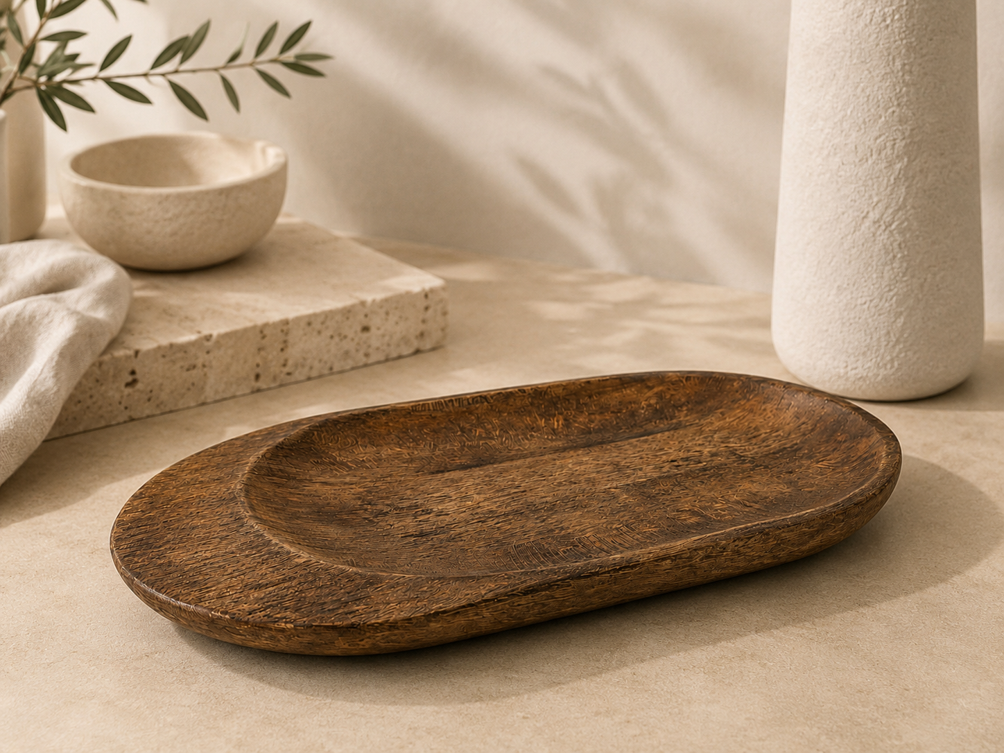Rapla Mangohout Dienblad