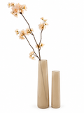 Cilla Vase Set Taupe