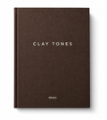 Solulu Opbergboek Clay Tones XL