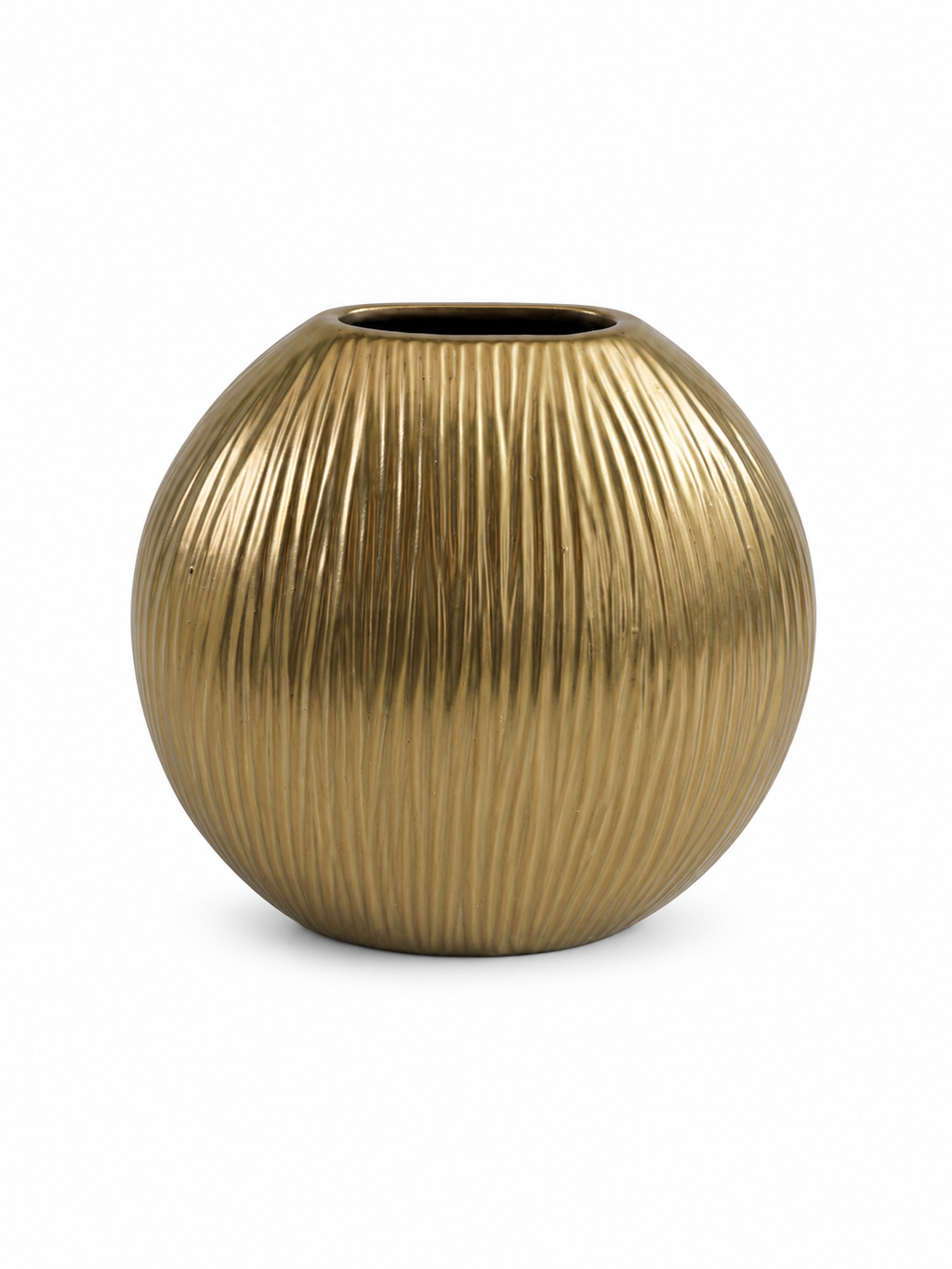 Sifan Gold Vaas