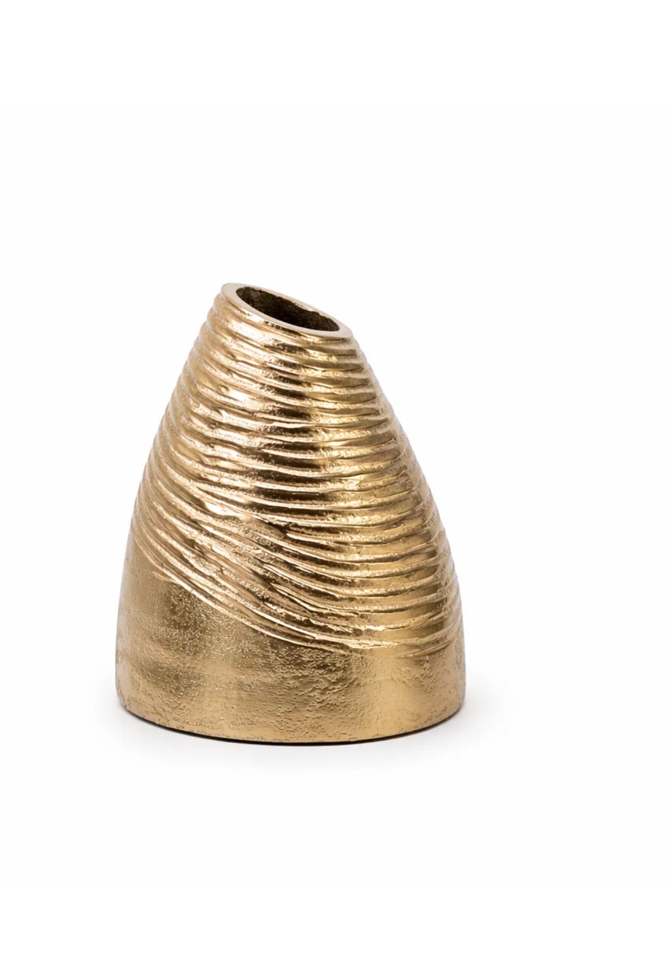 Mira Gouden vaas