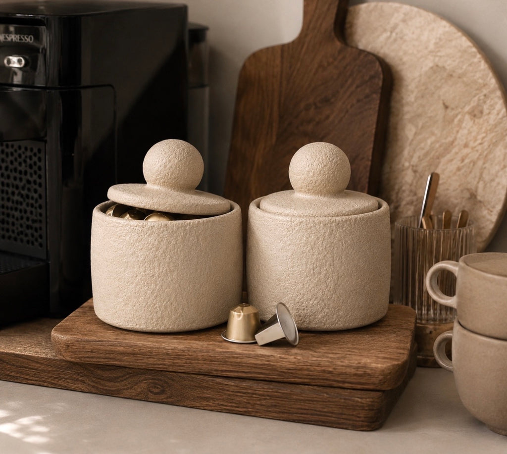 Noma Pot