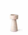 Travertine Kandelaar M